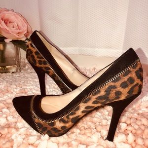 High heels shoes pointy toe ❣️❣️